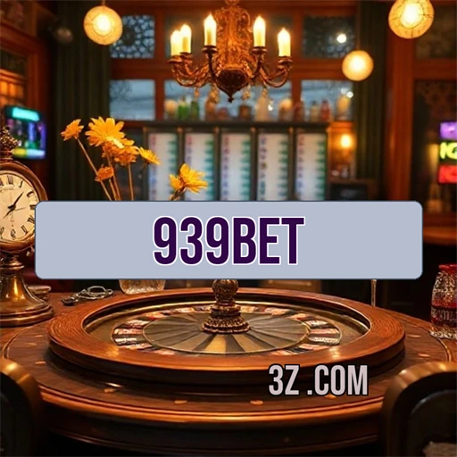 939 bet Aplicativo Móvel