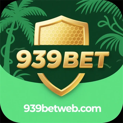 939 bet logo