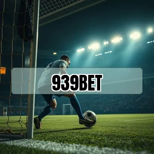 939 bet Jogos