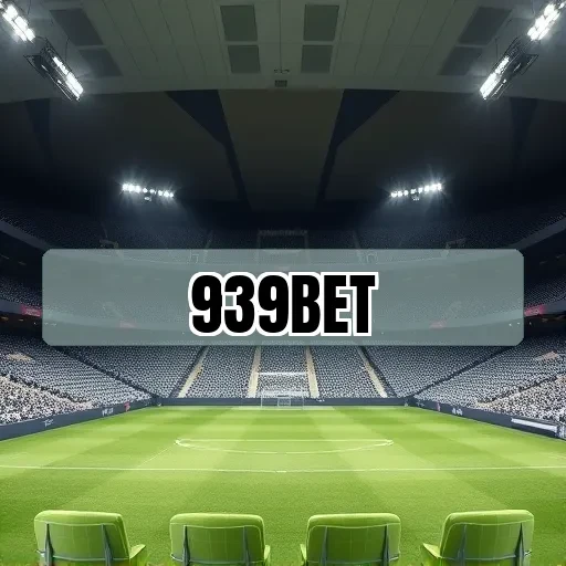 939 bet Loteria