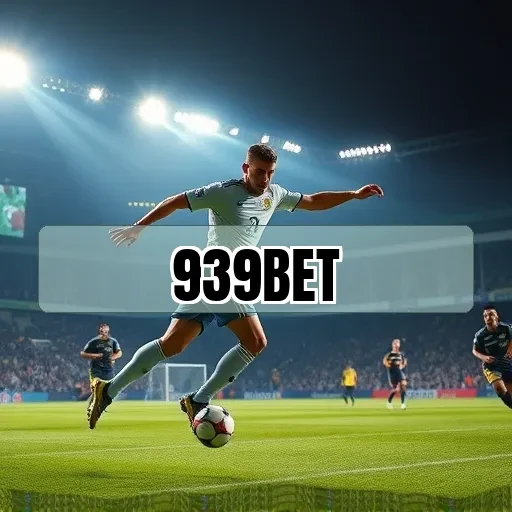 939 bet Ofertas