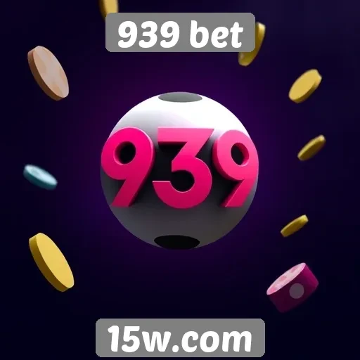 Jogos populares disponíveis no site 939 bet