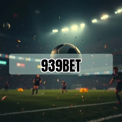 939 bet: As Promoções Que Você Não Pode Perder!