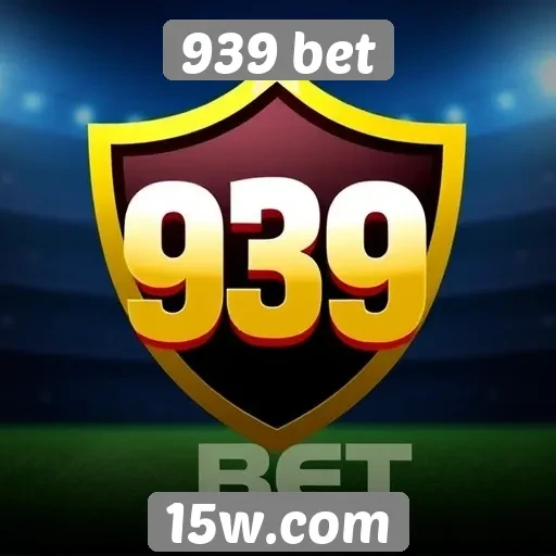 Análise da segurança no site de jogos 939 bet