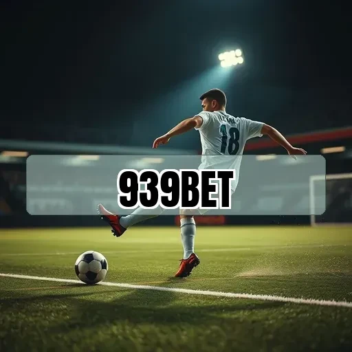 939 bet: Aprenda Estratégias Vencedoras para Aumentar Suas Chances